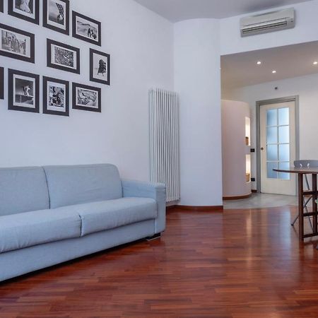 Appartement Italianway - Maroncelli 2 B à Milan Extérieur photo