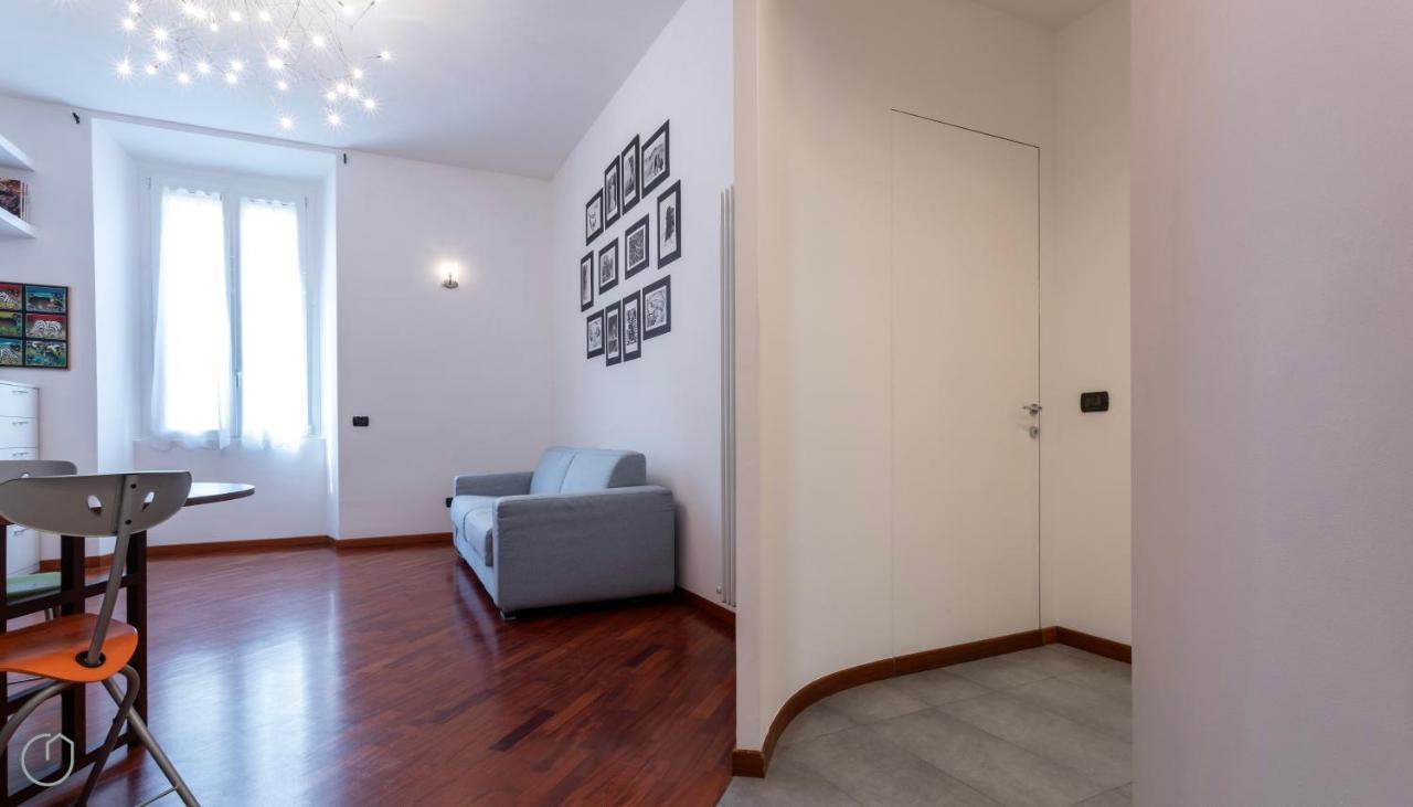 Appartement Italianway - Maroncelli 2 B à Milan Extérieur photo