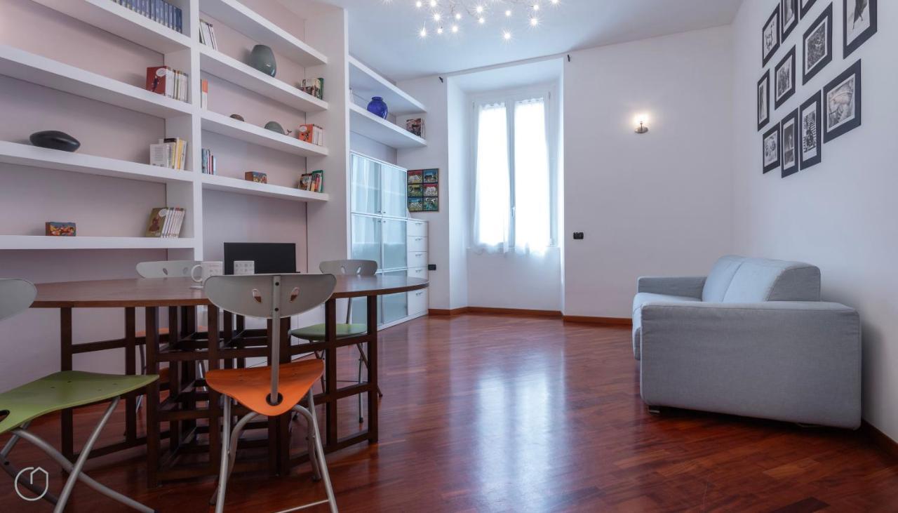 Appartement Italianway - Maroncelli 2 B à Milan Extérieur photo