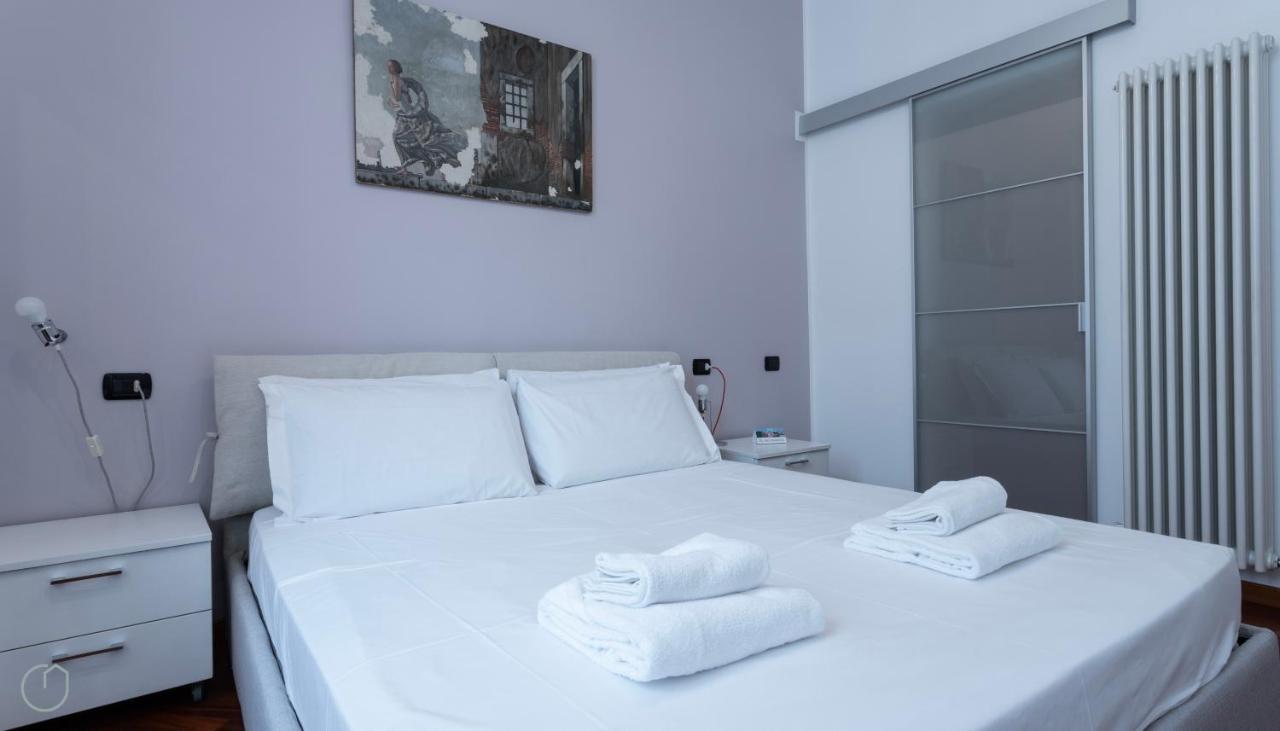 Appartement Italianway - Maroncelli 2 B à Milan Extérieur photo