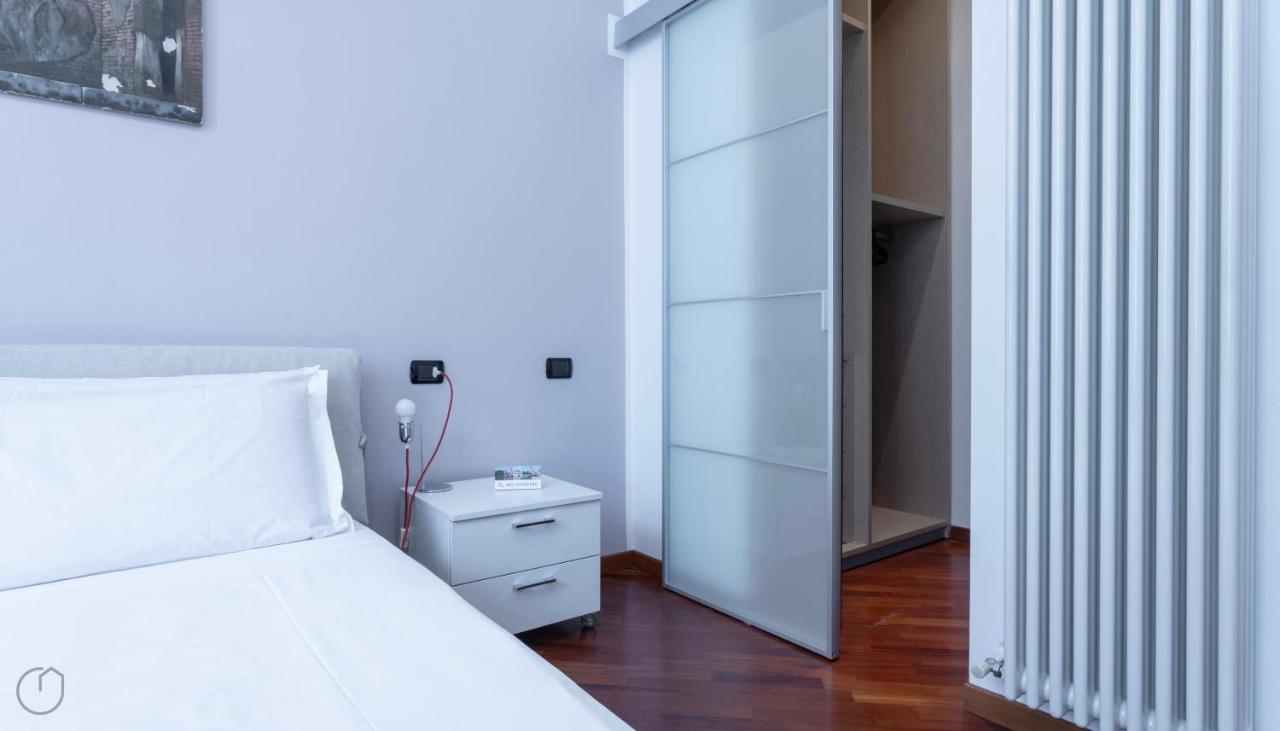 Appartement Italianway - Maroncelli 2 B à Milan Extérieur photo