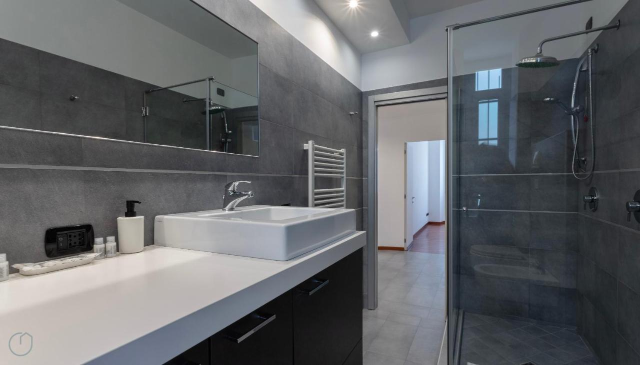 Appartement Italianway - Maroncelli 2 B à Milan Extérieur photo